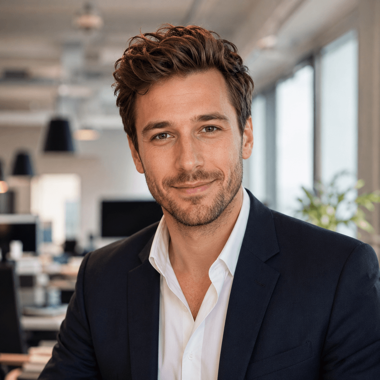 Julian Weber